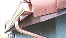 Rain Gutter Installation, Repair, Cleaning in Carrollton, MI